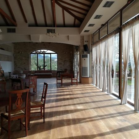 칼라마타 Polas Residencies 아파트 호텔 외부 사진