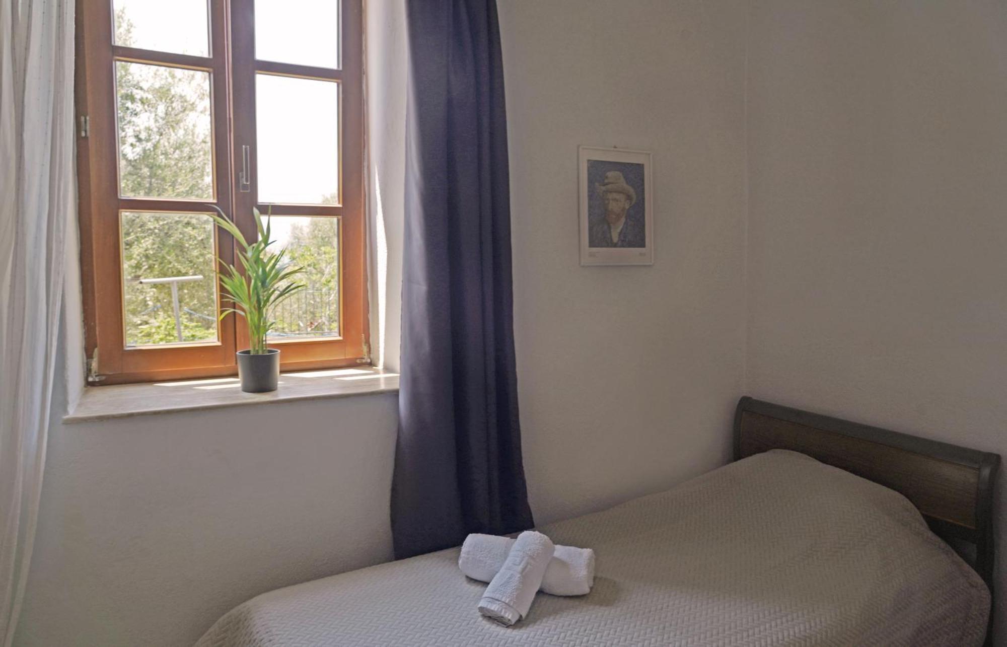 칼라마타 Polas Residencies 아파트 호텔 객실 사진