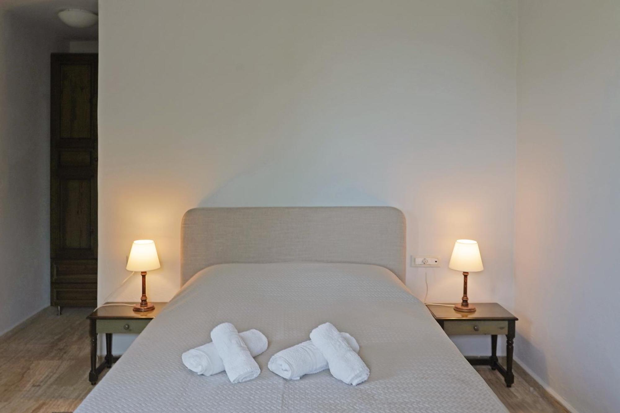 칼라마타 Polas Residencies 아파트 호텔 객실 사진