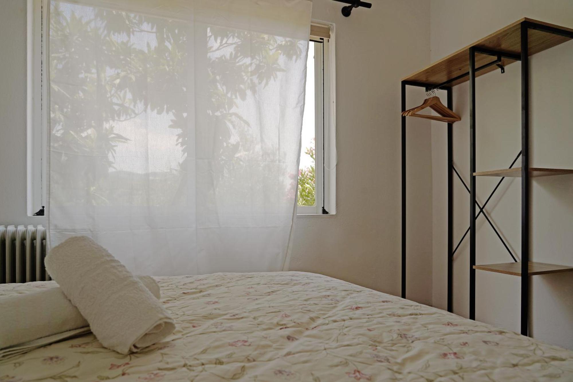 칼라마타 Polas Residencies 아파트 호텔 객실 사진