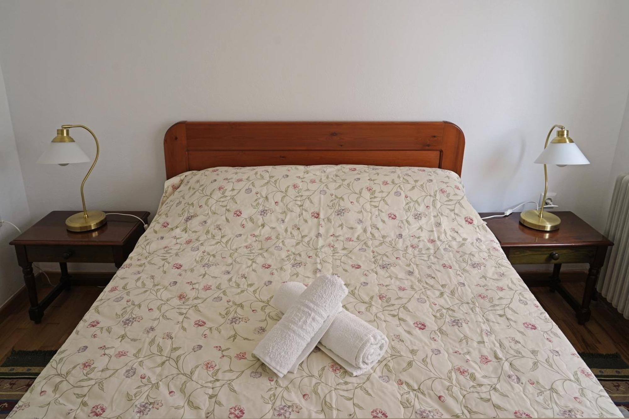 칼라마타 Polas Residencies 아파트 호텔 객실 사진